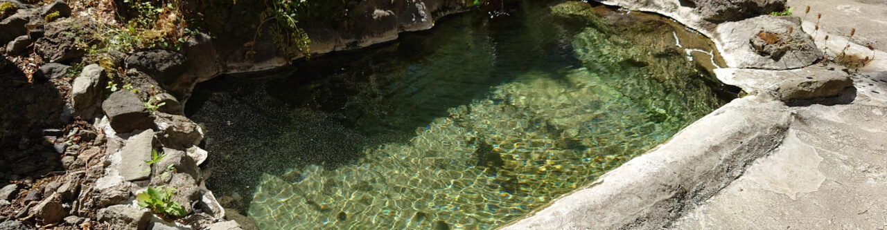 ウトロの木下小屋